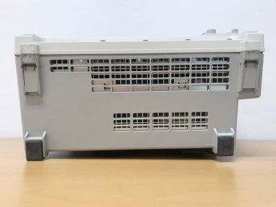 Осциллограф Agilent MSO9104A-infiniium с аксессуарами